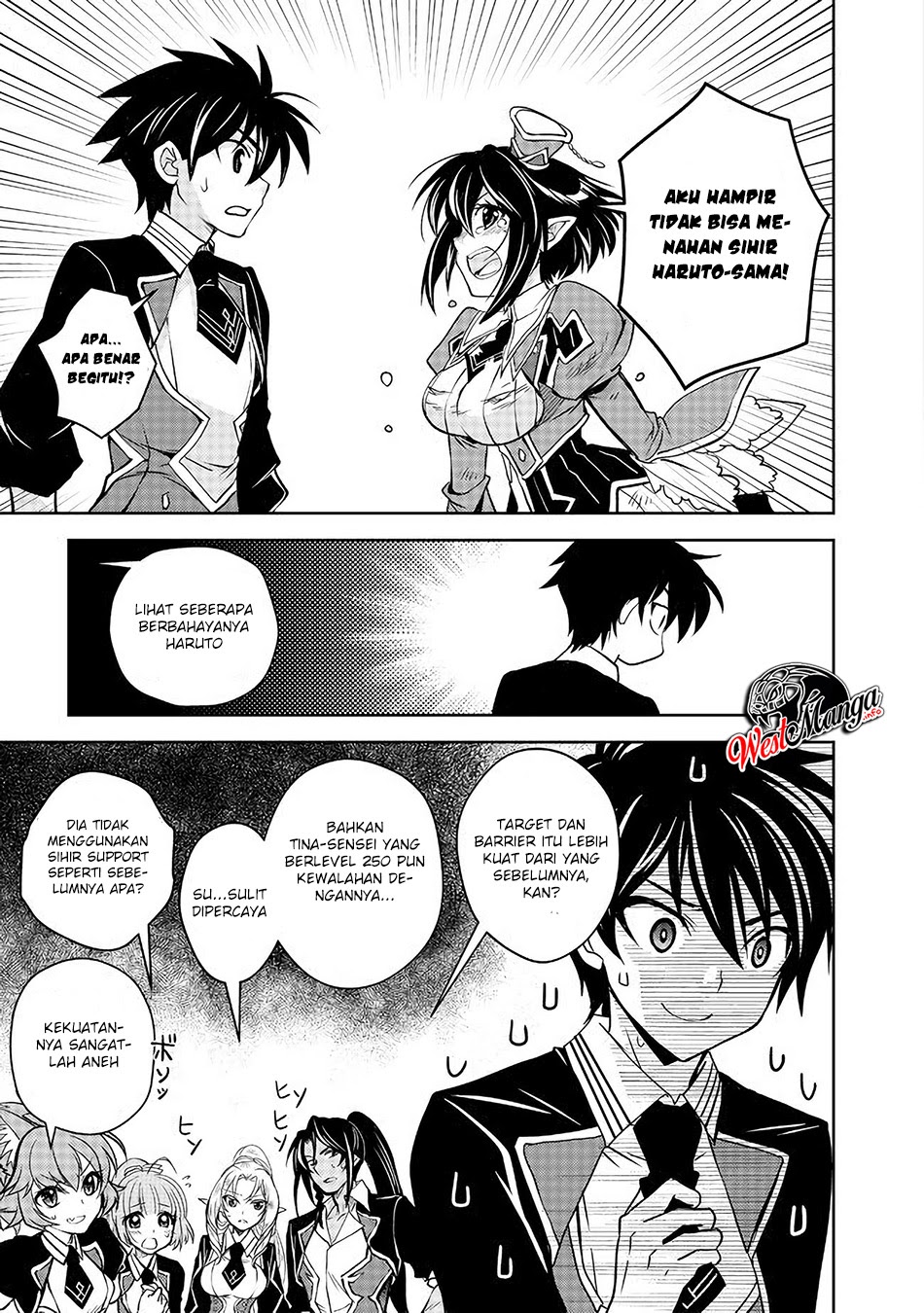 Level 1 No Saikyou Kenja: Noroi De Saikakyuu Mahou Shika Tsukaenai Kedo Kami No Kanchigai De Mugen